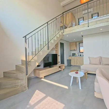Appartement Gloft *