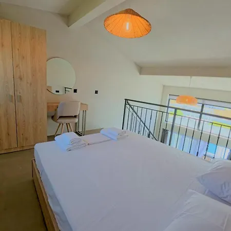 Gloft Appartement *