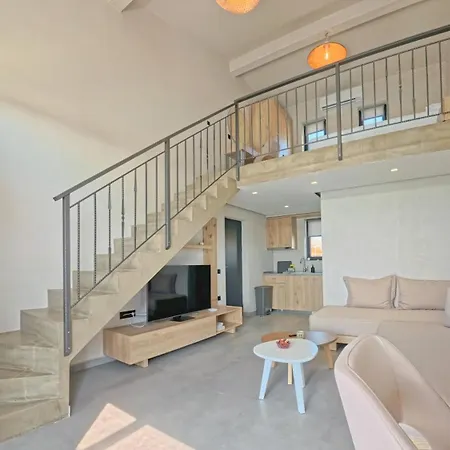 Gloft Appartement