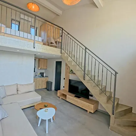Gloft Appartement *