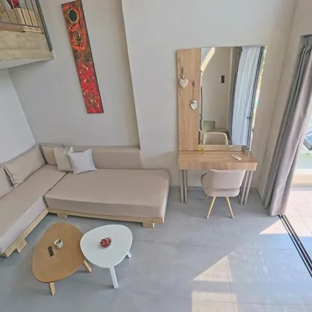 Gloft Appartement *