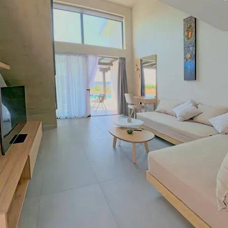 Appartement Gloft *