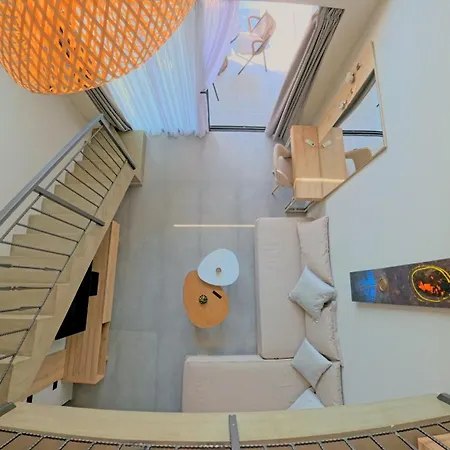 Gloft Appartement *