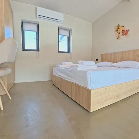 Appartement Gloft *