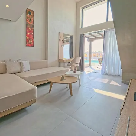 Appartement Gloft Kallithea (Chalkidiki)
