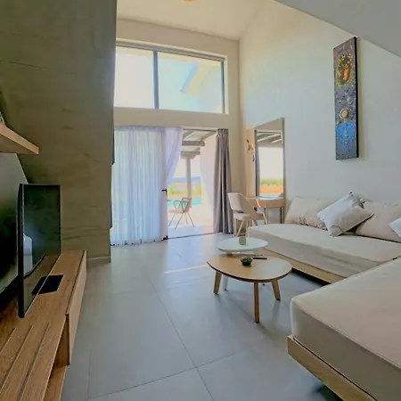 Gloft Appartement