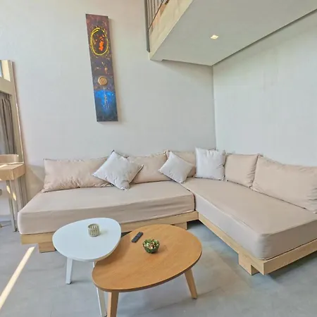 Gloft Appartement *