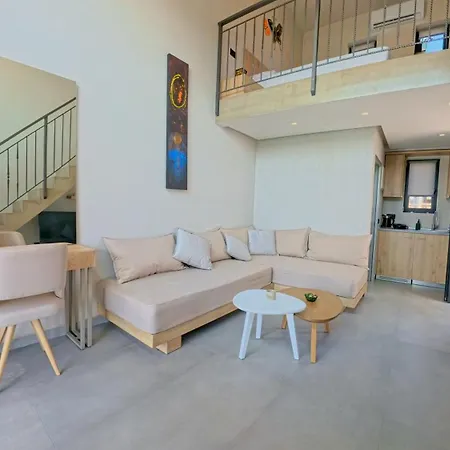 Appartement Gloft *
