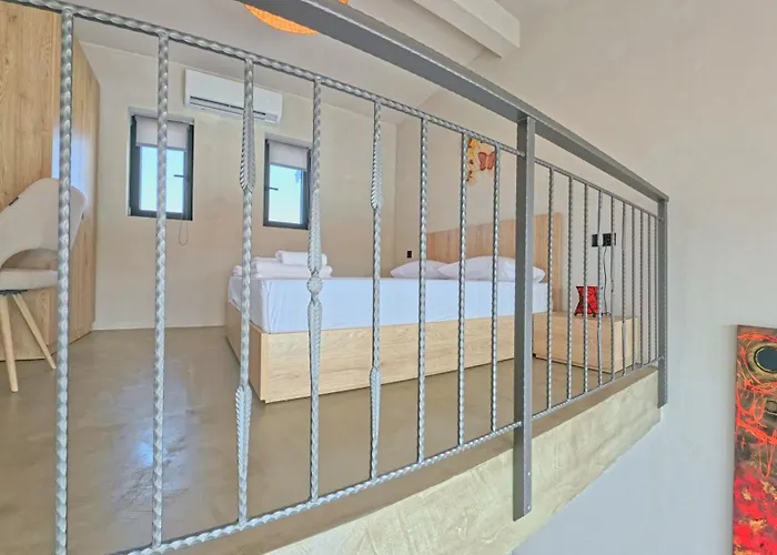 Gloft Διαμέρισμα *