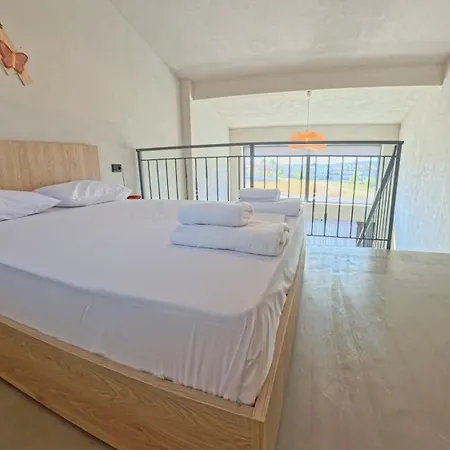 Gloft Apartment