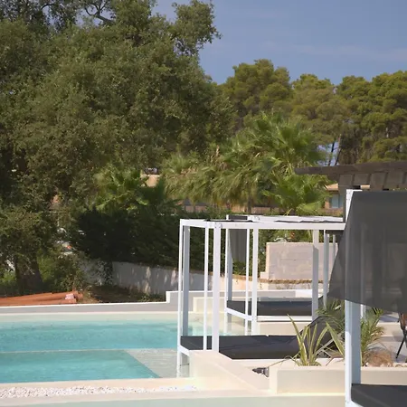 Gloft * Kallithea (Chalkidiki)