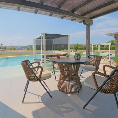Apartment Gloft Kallithea (Chalkidiki)