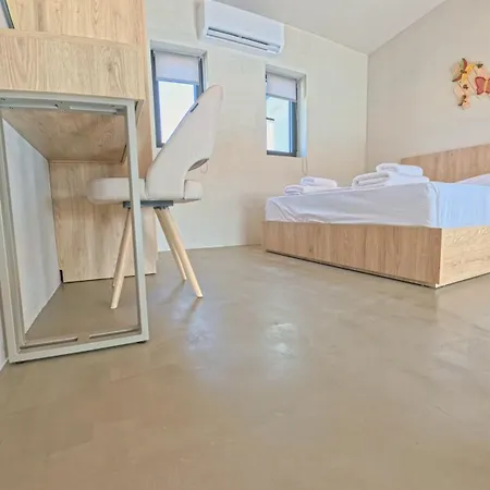 Apartment Gloft *
