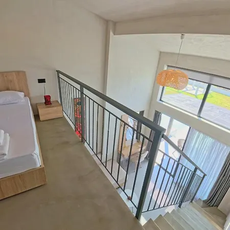 Appartement Gloft Kallithea (Chalkidiki)