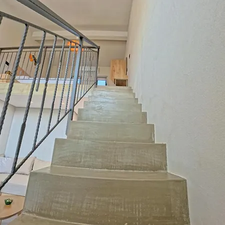 Gloft * Kallithea (Chalkidiki)