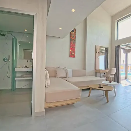 Gloft Kallithea (Chalkidiki)