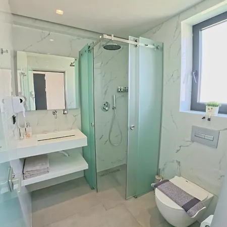 Gloft Apartment *