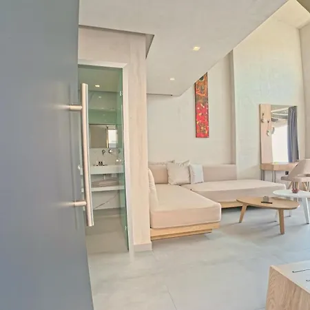 Gloft Kallithea (Chalkidiki)