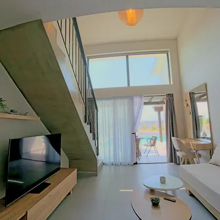 Apartment Gloft
