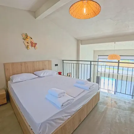 Appartement Gloft Kallithea (Chalkidiki)