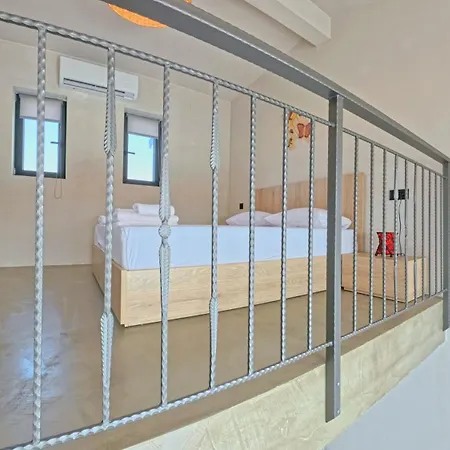Gloft Apartment *