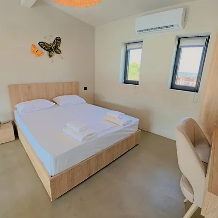 Appartement Gloft Kallithea (Chalkidiki)