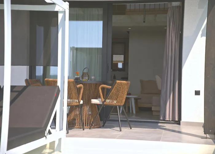 Gloft * Kallithea (Chalkidiki)