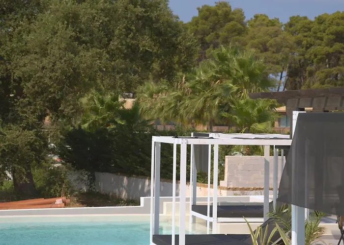 Gloft * Kallithea (Chalkidiki)