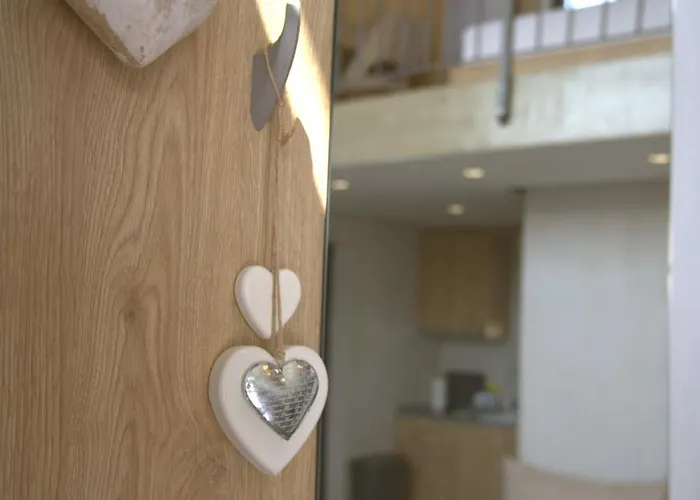 Apartamento Gloft Kallithea (Chalkidiki)