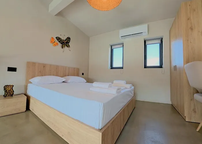 Gloft * Kallithea (Chalkidiki)