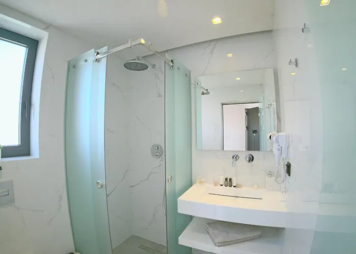 Gloft Kallithea (Chalkidiki)