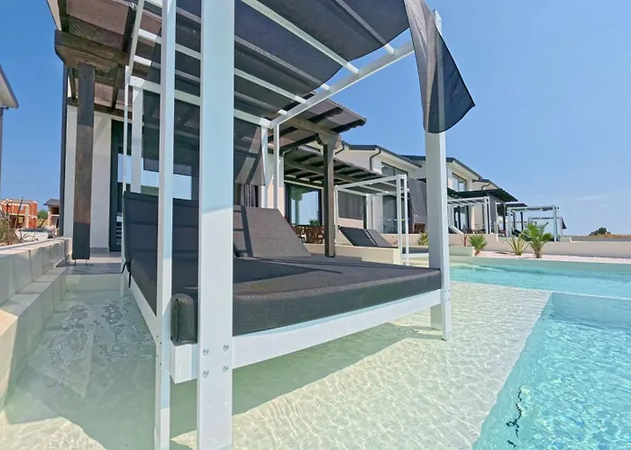 Gloft * Kallithea (Chalkidiki)