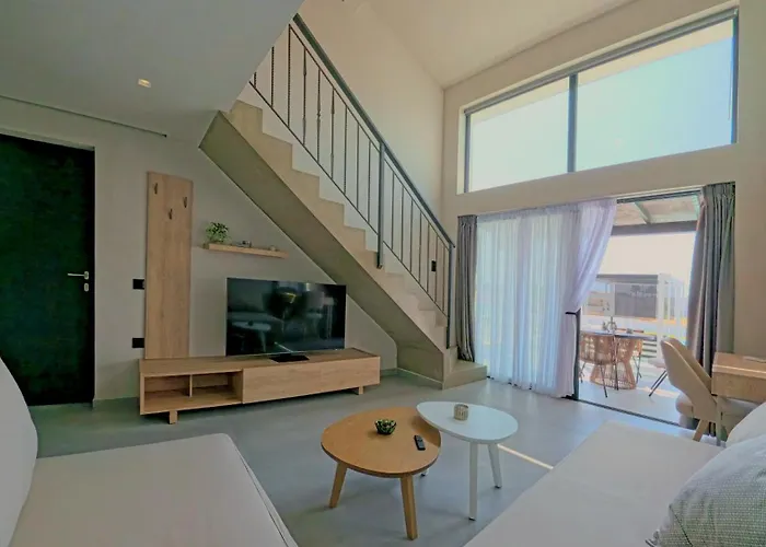 Gloft * Kallithea (Chalkidiki)