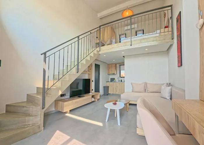 Gloft Kallithea (Chalkidiki)