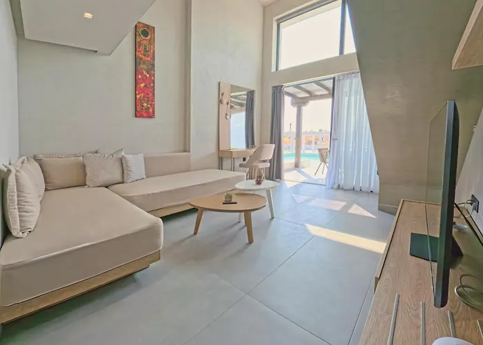 Apartamento Gloft Kallithea (Chalkidiki)