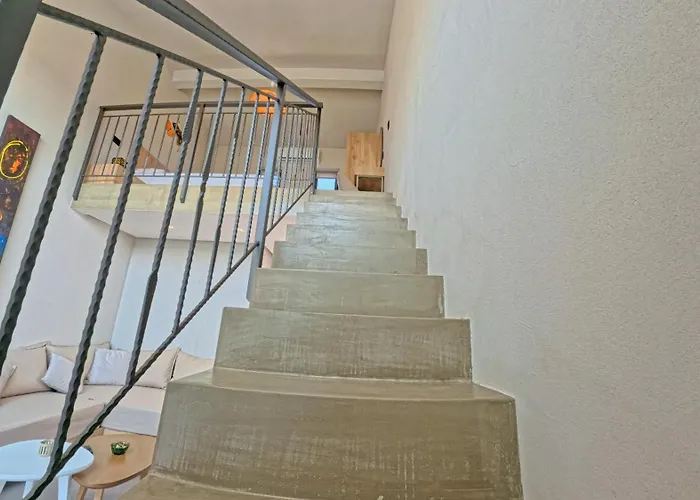 Gloft * Kallithea (Chalkidiki)