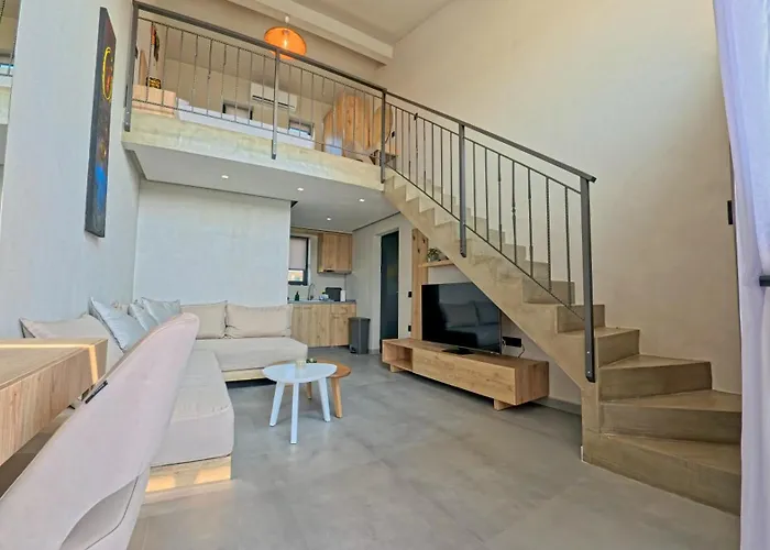 Gloft Kallithea (Chalkidiki)