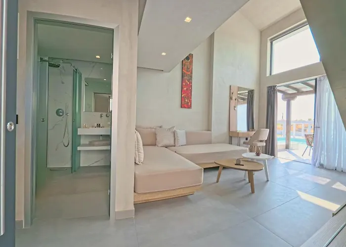 Gloft Kallithea (Chalkidiki)