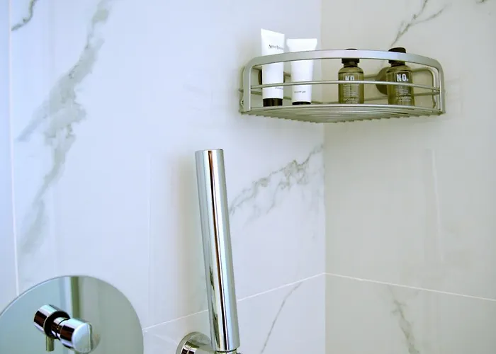 Gloft * Kallithea (Chalkidiki)