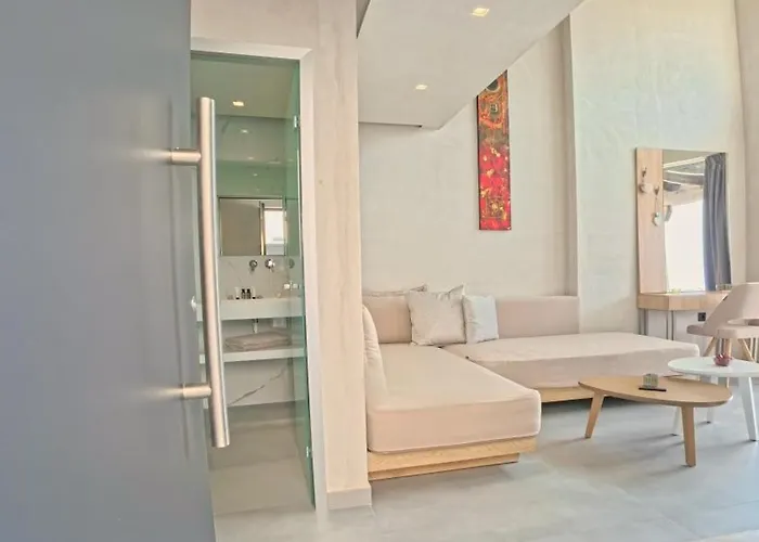 Gloft Kallithea (Chalkidiki)