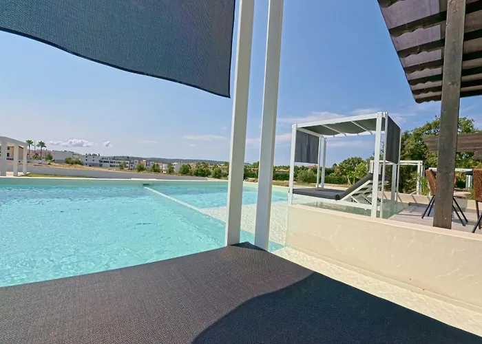 Gloft Kallithea (Chalkidiki)