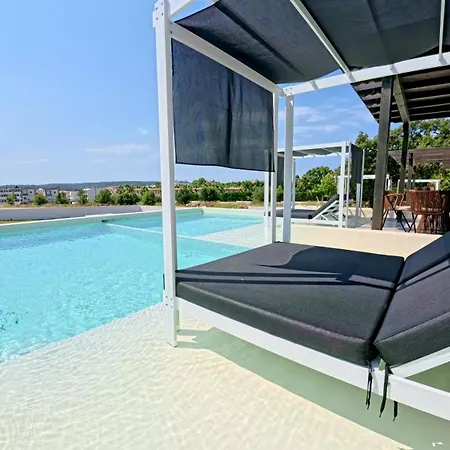 公寓 Gloft Kallithea (Chalkidiki)