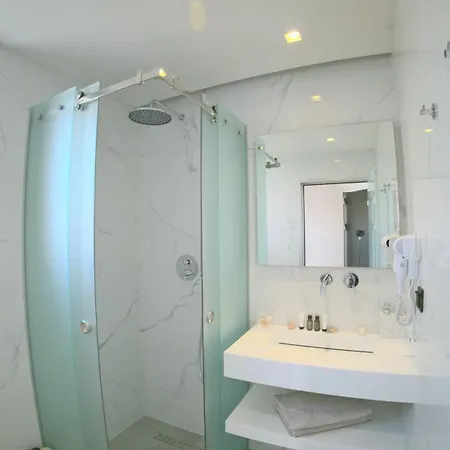 Gloft Kallithea (Chalkidiki)