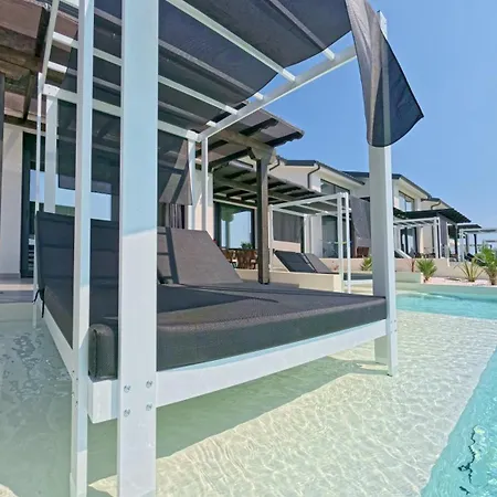 Gloft * Kallithea (Chalkidiki)