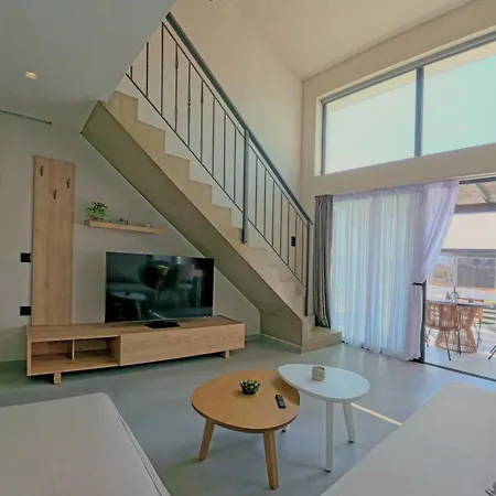 Gloft * Kallithea (Chalkidiki)