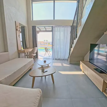 Gloft Kallithea (Chalkidiki)