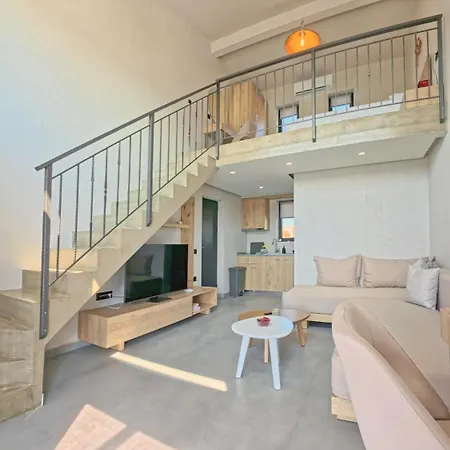 Gloft Kallithea (Chalkidiki)