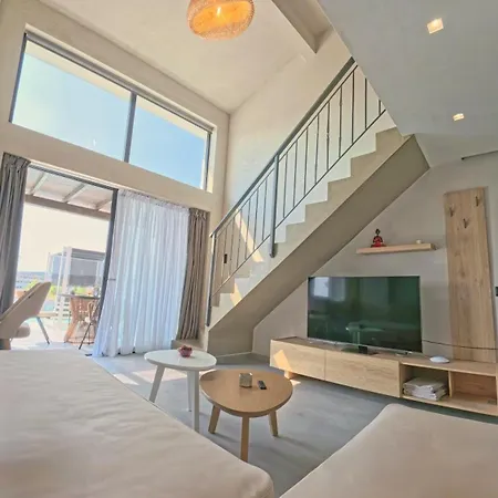 Gloft Kallithea (Chalkidiki)