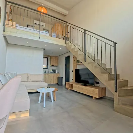 Gloft Kallithea (Chalkidiki)