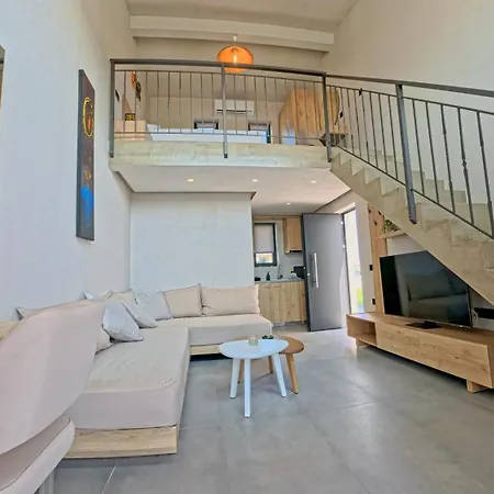 Gloft Kallithea (Chalkidiki)